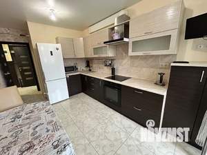 1-к квартира, на длительный срок, 42м2, 10/11 этаж