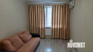 1-к квартира, на длительный срок, 45м2, 10/18 этаж