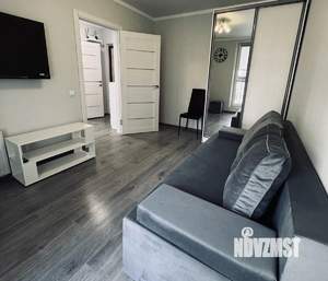 1-к квартира, на длительный срок, 32м2, 8/16 этаж