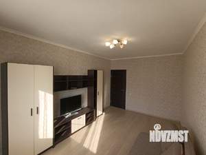 1-к квартира, на длительный срок, 38м2, 13/17 этаж