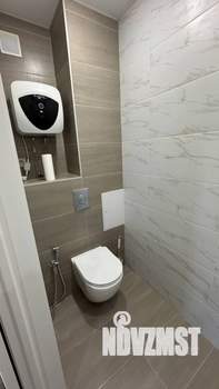 2-к квартира, на длительный срок, 51м2, 4/20 этаж