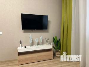 1-к квартира, посуточно, 39м2, 7/20 этаж