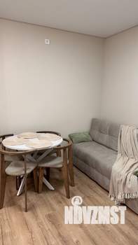 1-к квартира, на длительный срок, 40м2, 22/25 этаж