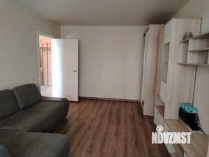 1-к квартира, на длительный срок, 37м2, 2/10 этаж