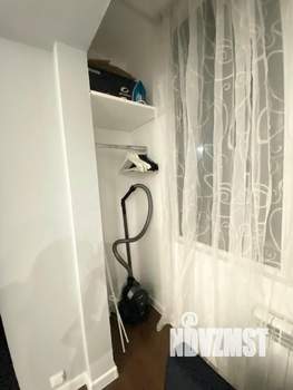 Студия квартира, на длительный срок, 32м2, 2/6 этаж