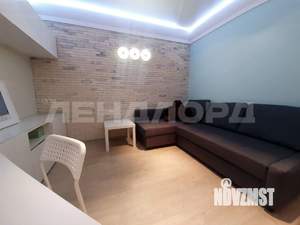 2-к квартира, на длительный срок, 48м2, 17/20 этаж