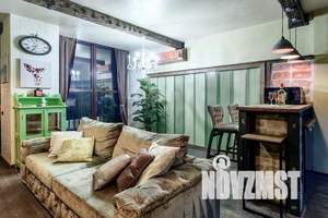 2-к квартира, посуточно, 75м2, 19/19 этаж