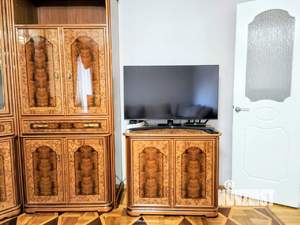 3-к квартира, на длительный срок, 65м2, 4/15 этаж