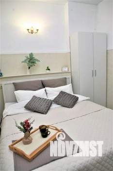 1-к квартира, посуточно, 28м2, 1/1 этаж