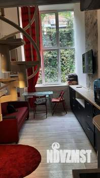 1-к квартира, на длительный срок, 40м2, 2/5 этаж