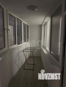 1-к квартира, на длительный срок, 32м2, 5/18 этаж