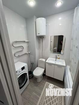 1-к квартира, на длительный срок, 40м2, 20/28 этаж