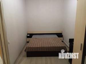 2-к квартира, на длительный срок, 40м2, 2/3 этаж