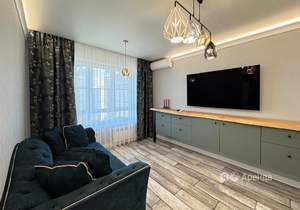 3-к квартира, на длительный срок, 88м2, 15/25 этаж