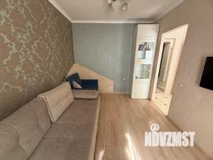 1-к квартира, посуточно, 27м2, 1/5 этаж