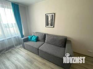 2-к квартира, посуточно, 68м2, 16/24 этаж