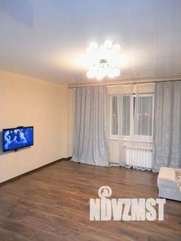 2-к квартира, посуточно, 46м2, 17/20 этаж