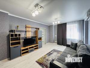 1-к квартира, на длительный срок, 41м2, 7/24 этаж