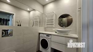 1-к квартира, посуточно, 42м2, 21/22 этаж