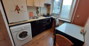 1-к квартира, на длительный срок, 30м2, 6/9 этаж