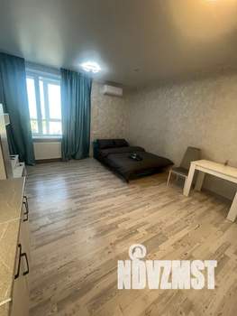 Студия квартира, посуточно, 29м2, 6/14 этаж