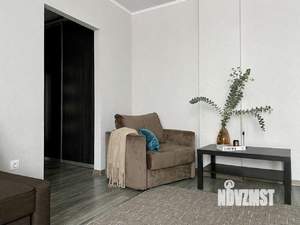 2-к квартира, посуточно, 56м2, 1/1 этаж