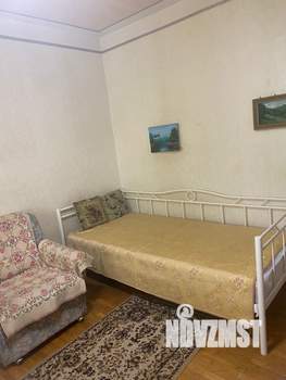 2-к квартира, на длительный срок, 53м2, 6/10 этаж