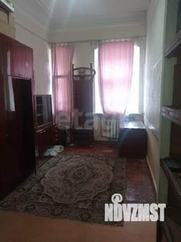 2-к квартира, на длительный срок, 55м2, 1/3 этаж