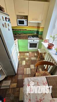 2-к квартира, на длительный срок, 45м2, 5/5 этаж
