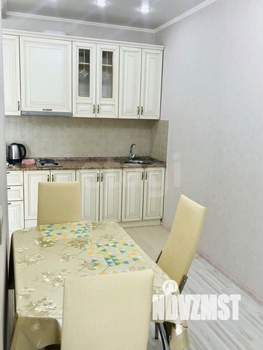 1-к квартира, на длительный срок, 40м2, 5/19 этаж