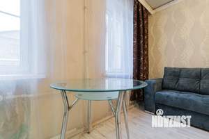 1-к квартира, на длительный срок, 35м2, 1/2 этаж