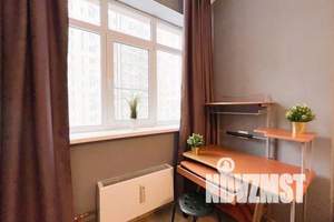 1-к квартира, посуточно, 30м2, 3/19 этаж