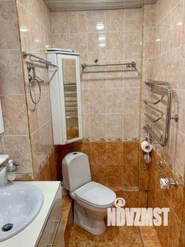 2-к квартира, на длительный срок, 54м2, 8/10 этаж