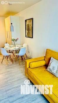 2-к квартира, на длительный срок, 45м2, 24/24 этаж