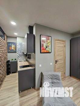 2-к квартира, посуточно, 42м2, 1/1 этаж