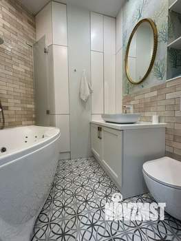 2-к квартира, на длительный срок, 100м2, 10/17 этаж