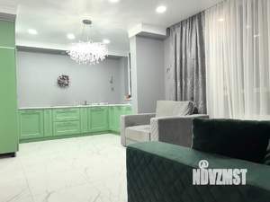 2-к квартира, на длительный срок, 55м2, 17/26 этаж