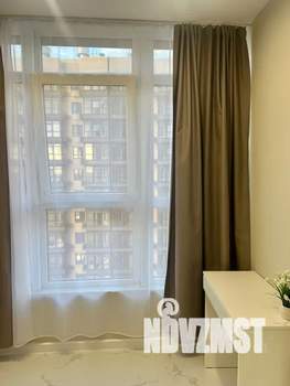 Студия квартира, посуточно, 28м2, 19/24 этаж