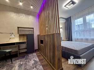 1-к квартира, на длительный срок, 45м2, 11/20 этаж