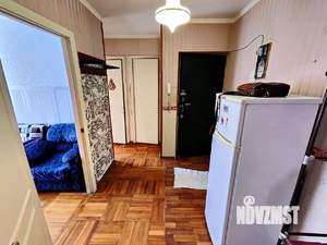 2-к квартира, на длительный срок, 46м2, 2/5 этаж