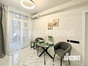 2-к квартира, на длительный срок, 60м2, 2/24 этаж