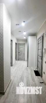 2-к квартира, посуточно, 60м2, 1/1 этаж