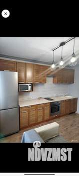 2-к квартира, на длительный срок, 55м2, 15/16 этаж