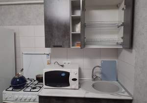 1-к квартира, на длительный срок, 37м2, 2/9 этаж