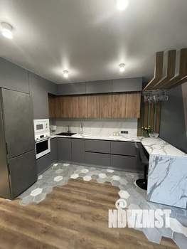 2-к квартира, на длительный срок, 56м2, 25/32 этаж