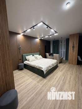 1-к квартира, на длительный срок, 45м2, 8/25 этаж