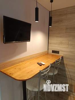 Студия квартира, посуточно, 15м2, 2/5 этаж