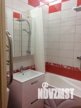 1-к квартира, на длительный срок, 28м2, 7/19 этаж