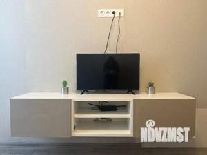 1-к квартира, посуточно, 41м2, 15/25 этаж