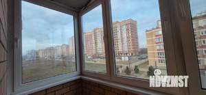 1-к квартира, на длительный срок, 36м2, 3/5 этаж